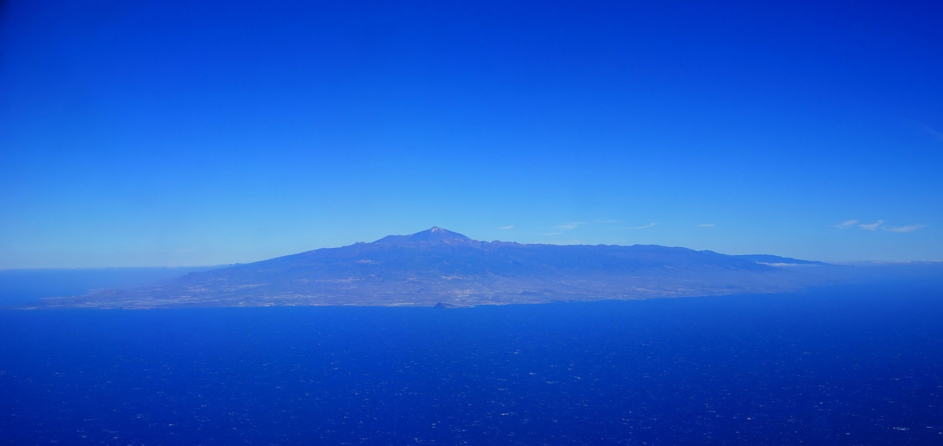 Hotel Tropical Tenerife