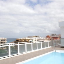 Tropical Tenerife